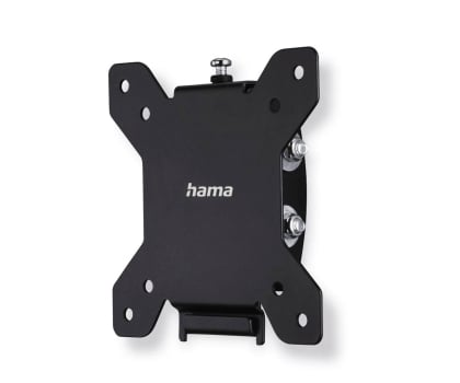 Uchwyt do telewizora Hama Uchwyt LCD/LED VESA 100x100 motion XS 26"